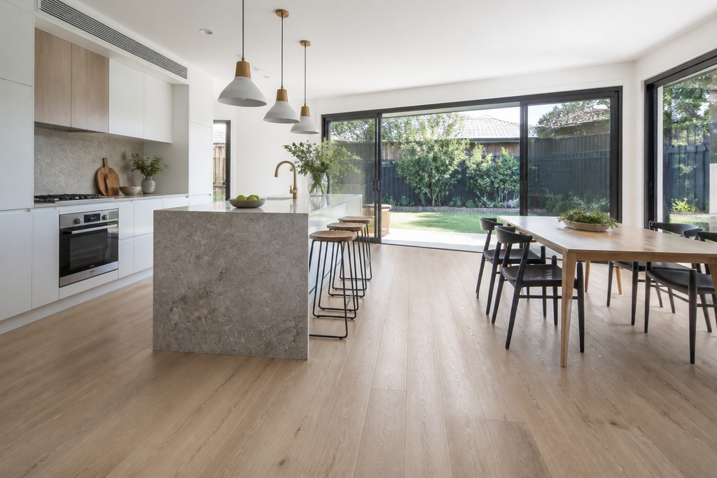 Hybrid Melbourne