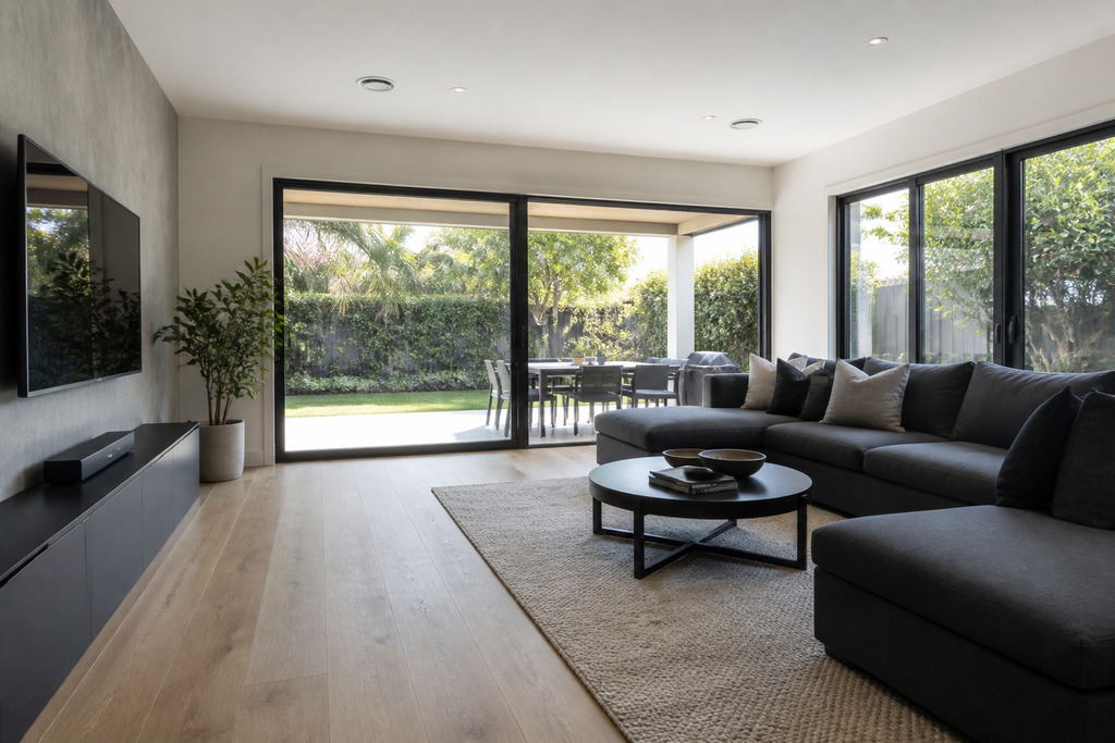 Laminate Melbourne