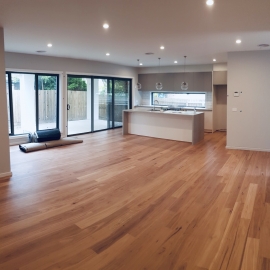 Eastern Flooring Solutions