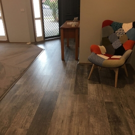 Eastern Flooring Solutions