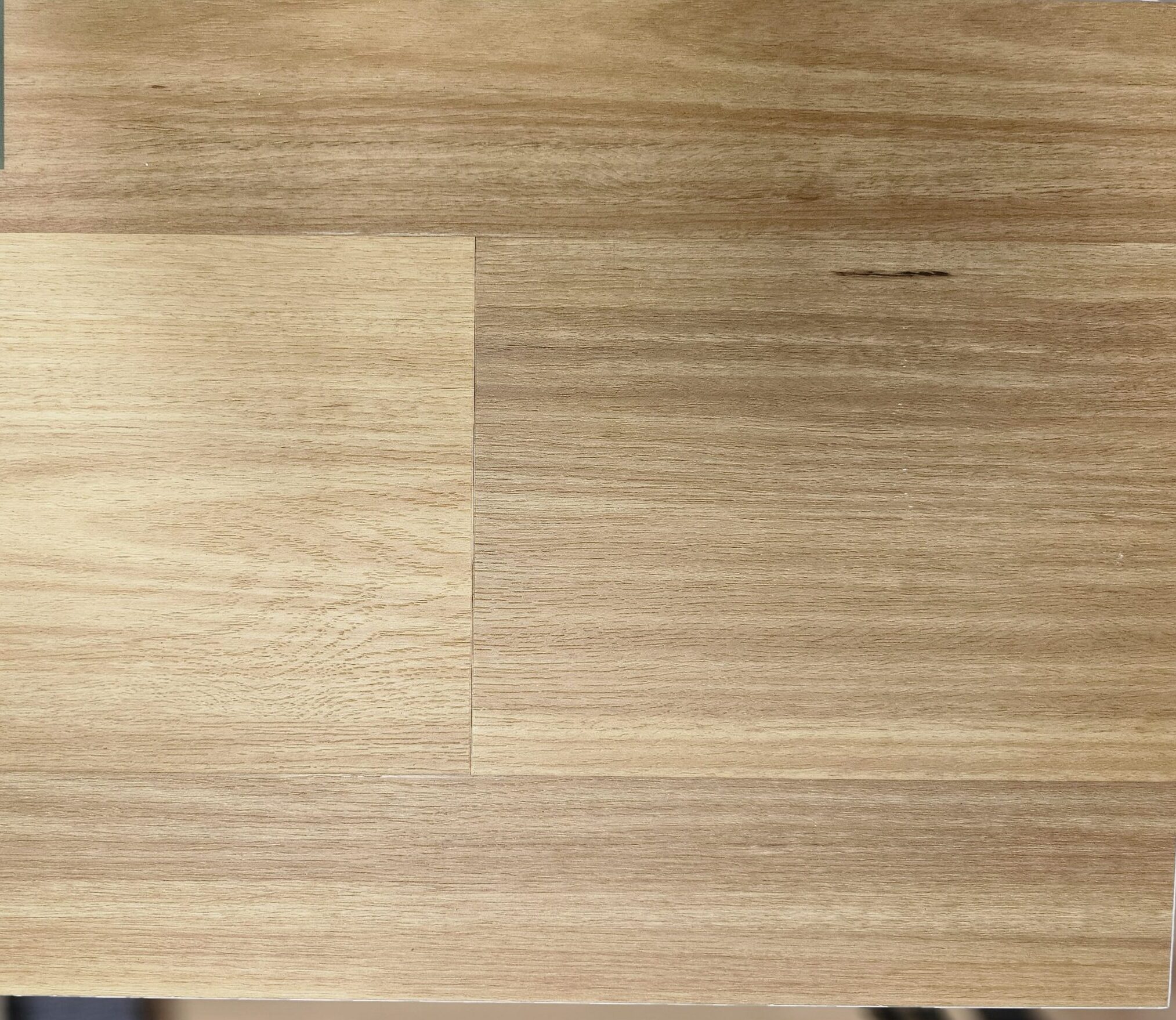 Hybrid Flooring