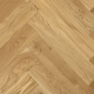 Swish Oak Natura Herringbone