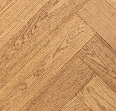 Sunstar Engineered Herringbone Timber
